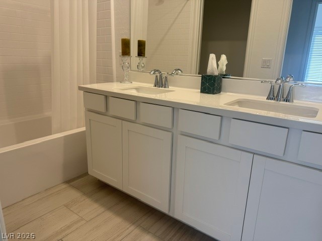 600 North Carriage Hill Drive 1021 Las Vegas NV 89138