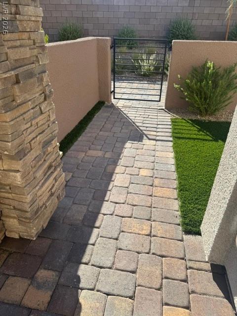 600 North Carriage Hill Drive 1021 Las Vegas NV 89138