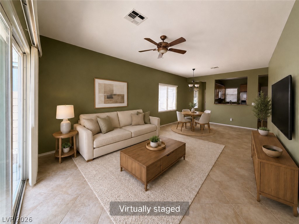 2421 Desert Sparrow Avenue North Las Vegas NV 89084