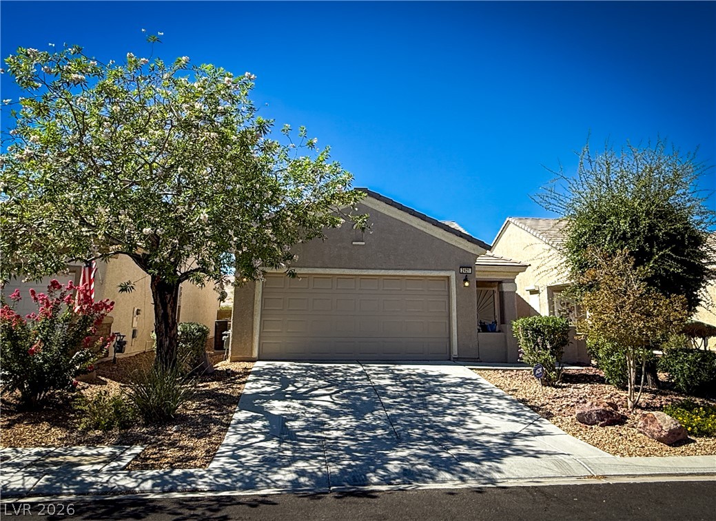 2421 Desert Sparrow Avenue North Las Vegas NV 89084
