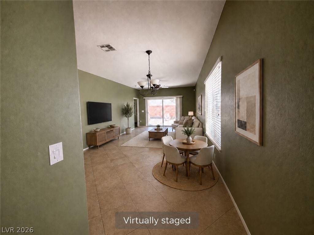 2421 Desert Sparrow Avenue North Las Vegas NV 89084