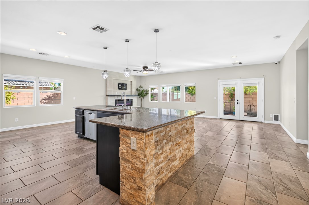 2668 Dorshester Heights Court Las Vegas NV 89108