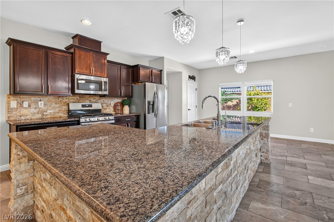 2668 Dorshester Heights Court Las Vegas NV 89108