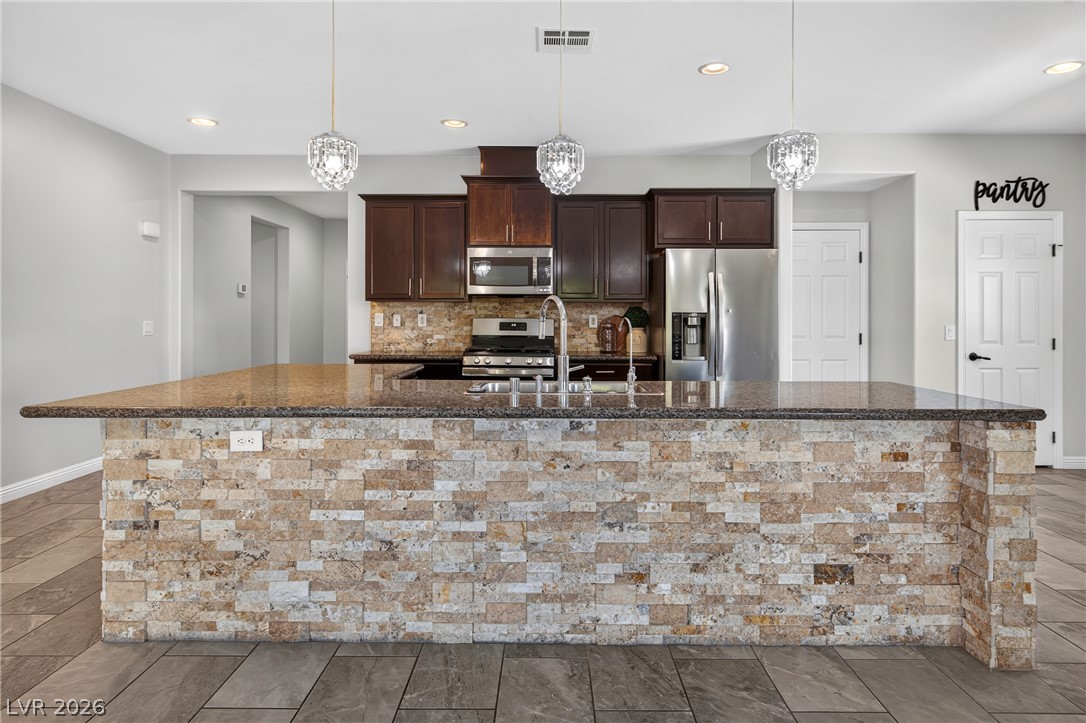 2668 Dorshester Heights Court Las Vegas NV 89108