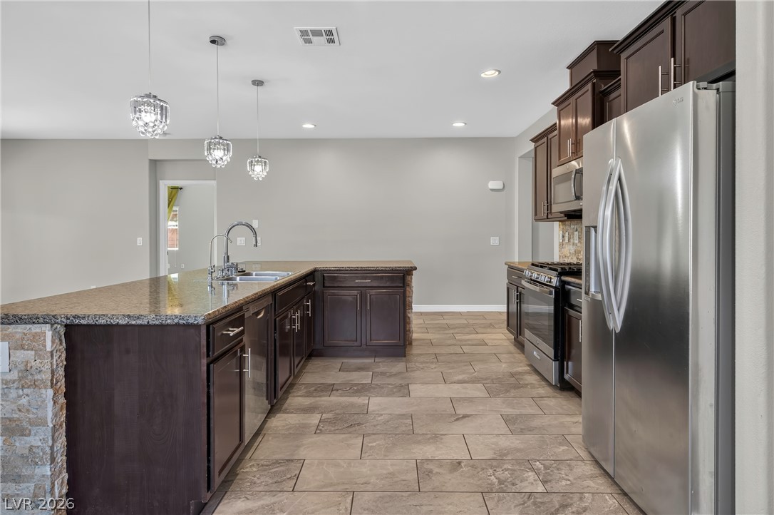 2668 Dorshester Heights Court Las Vegas NV 89108