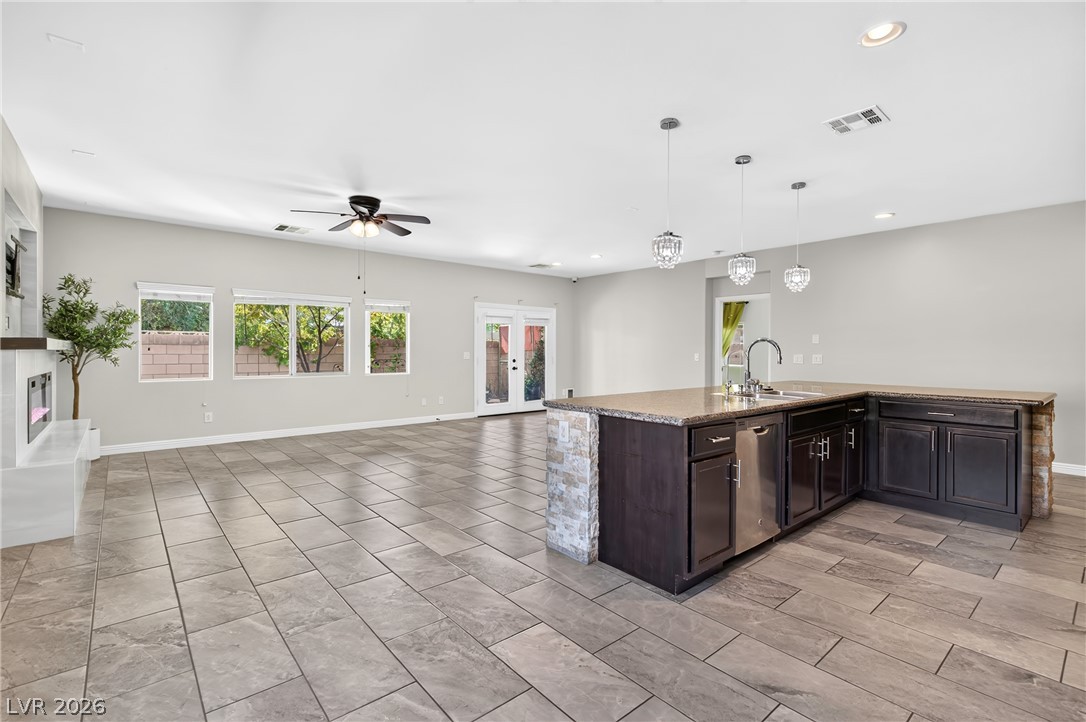 2668 Dorshester Heights Court Las Vegas NV 89108