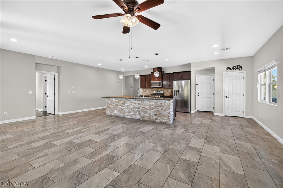 2668 Dorshester Heights Court Las Vegas NV 89108