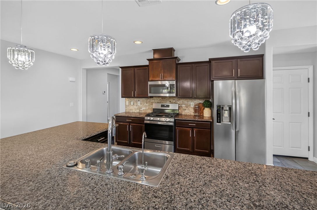 2668 Dorshester Heights Court Las Vegas NV 89108