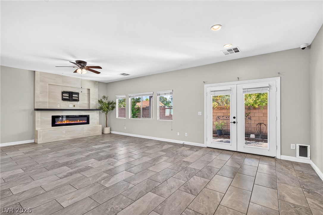 2668 Dorshester Heights Court Las Vegas NV 89108