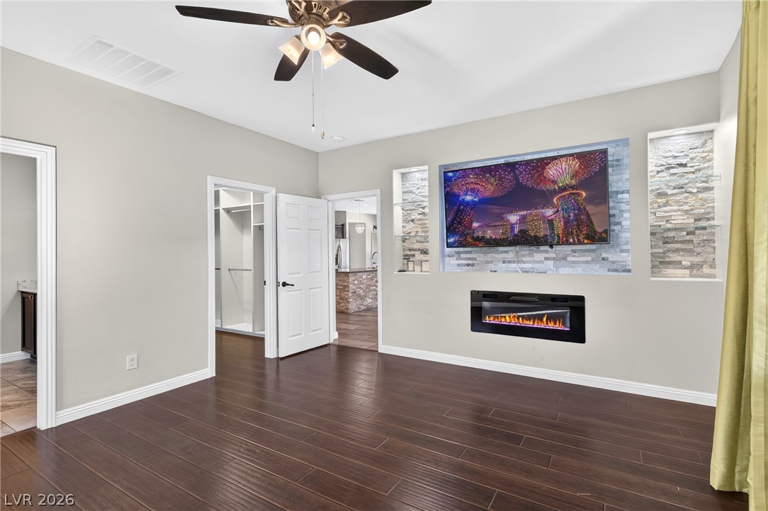 2668 Dorshester Heights Court Las Vegas NV 89108