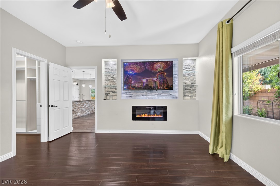 2668 Dorshester Heights Court Las Vegas NV 89108