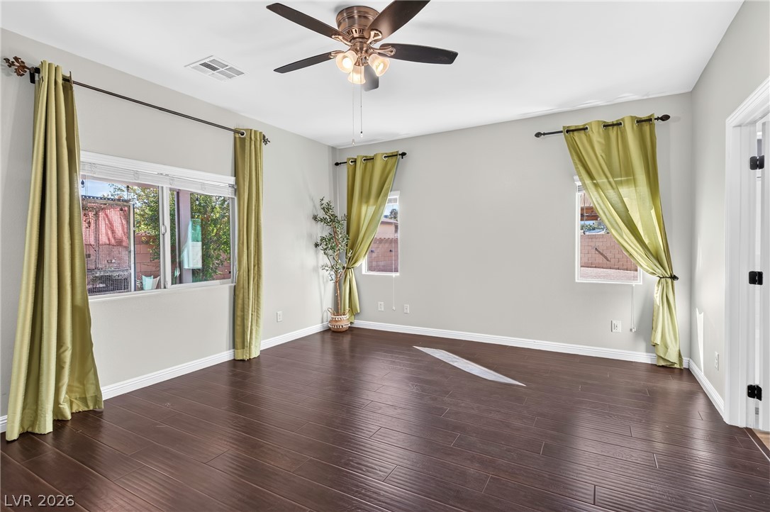 2668 Dorshester Heights Court Las Vegas NV 89108