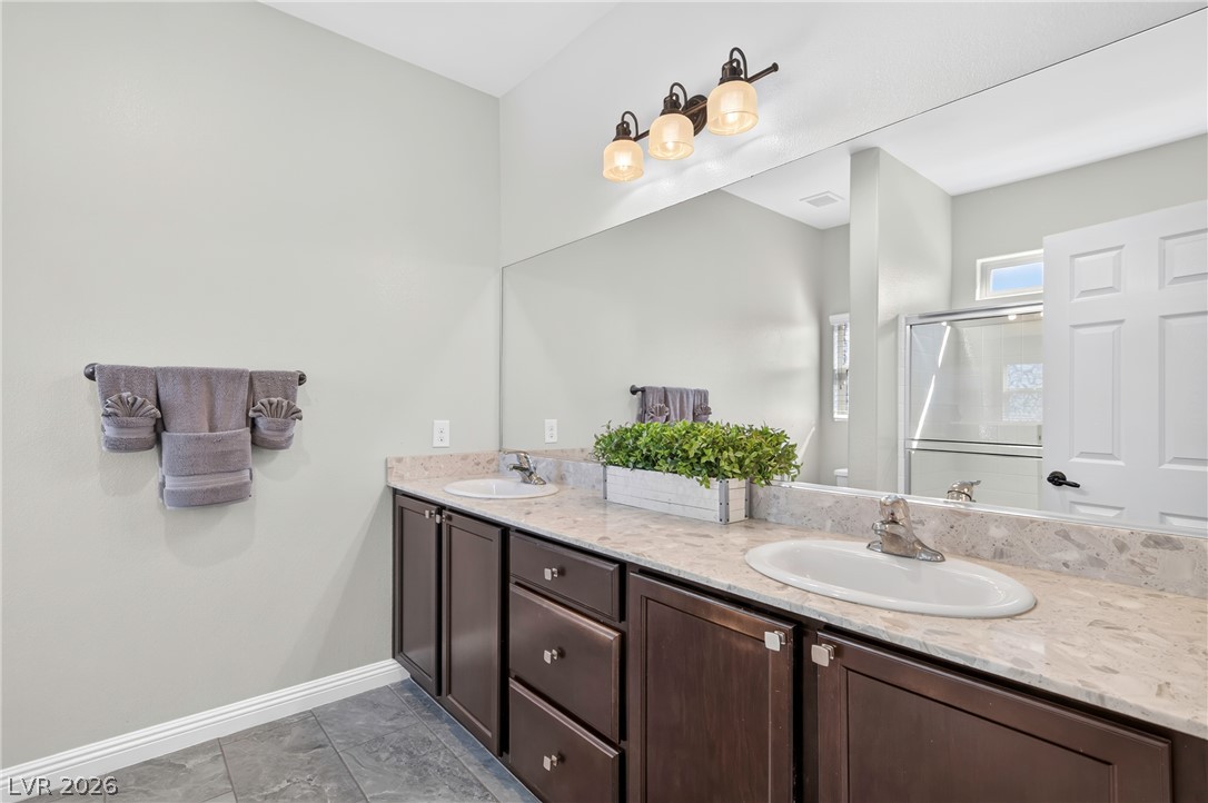 2668 Dorshester Heights Court Las Vegas NV 89108