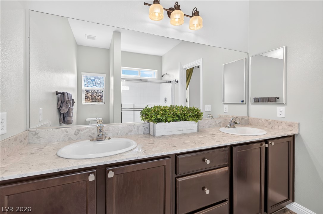 2668 Dorshester Heights Court Las Vegas NV 89108