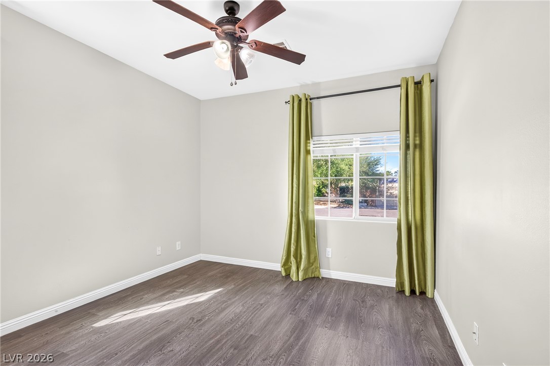 2668 Dorshester Heights Court Las Vegas NV 89108