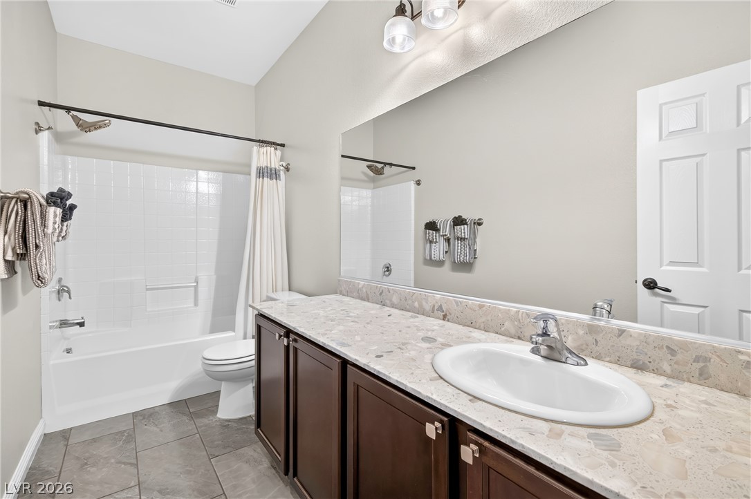2668 Dorshester Heights Court Las Vegas NV 89108
