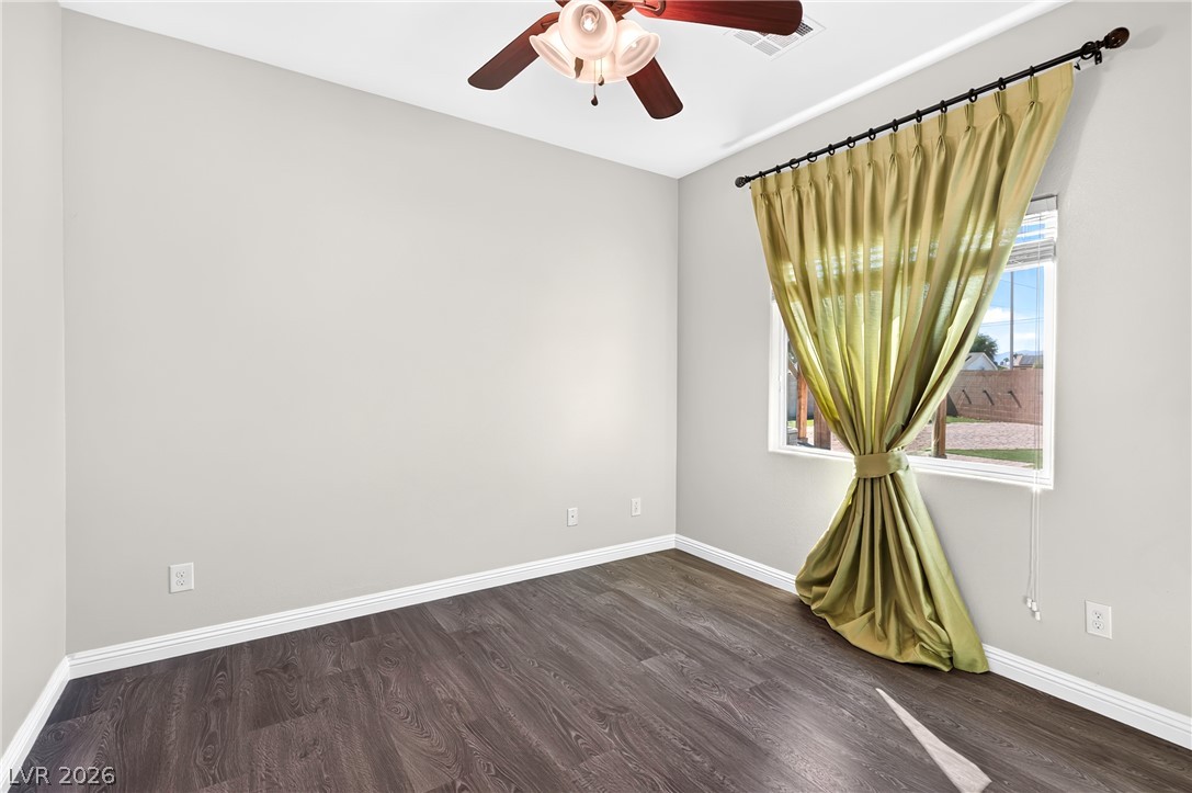 2668 Dorshester Heights Court Las Vegas NV 89108