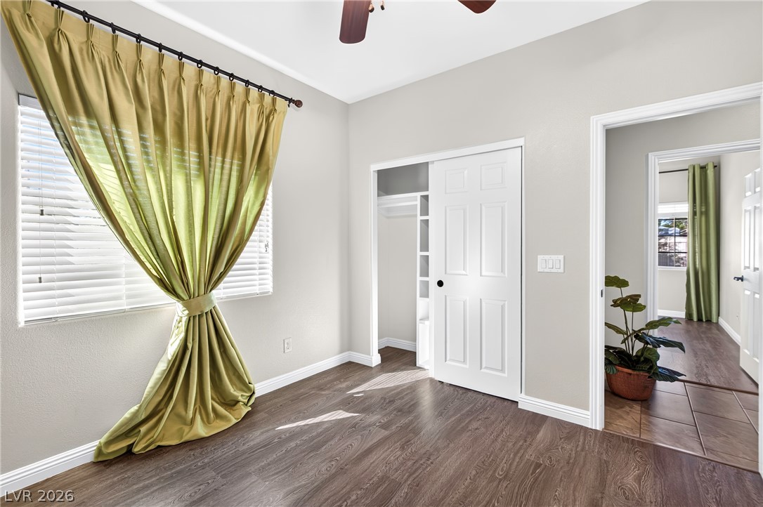 2668 Dorshester Heights Court Las Vegas NV 89108
