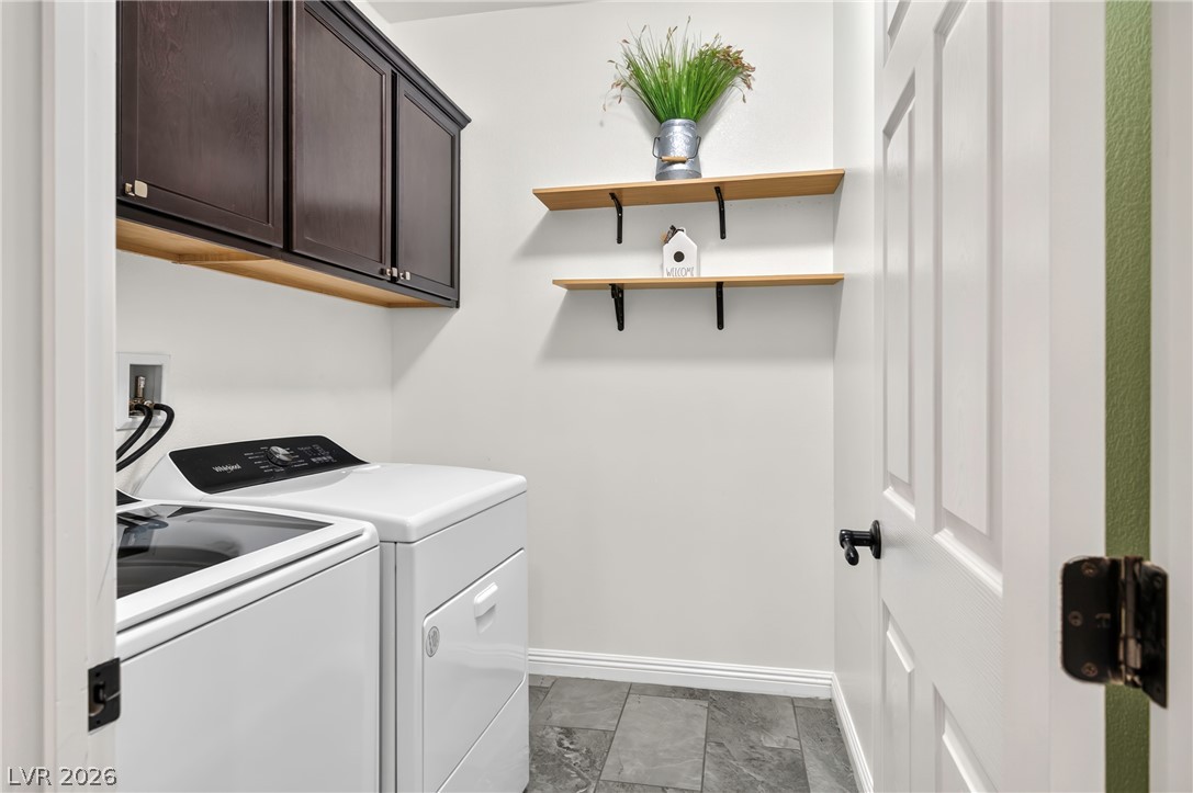 2668 Dorshester Heights Court Las Vegas NV 89108