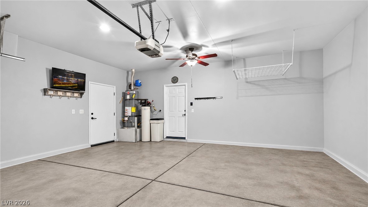 2668 Dorshester Heights Court Las Vegas NV 89108