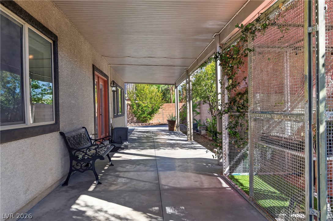 2668 Dorshester Heights Court Las Vegas NV 89108