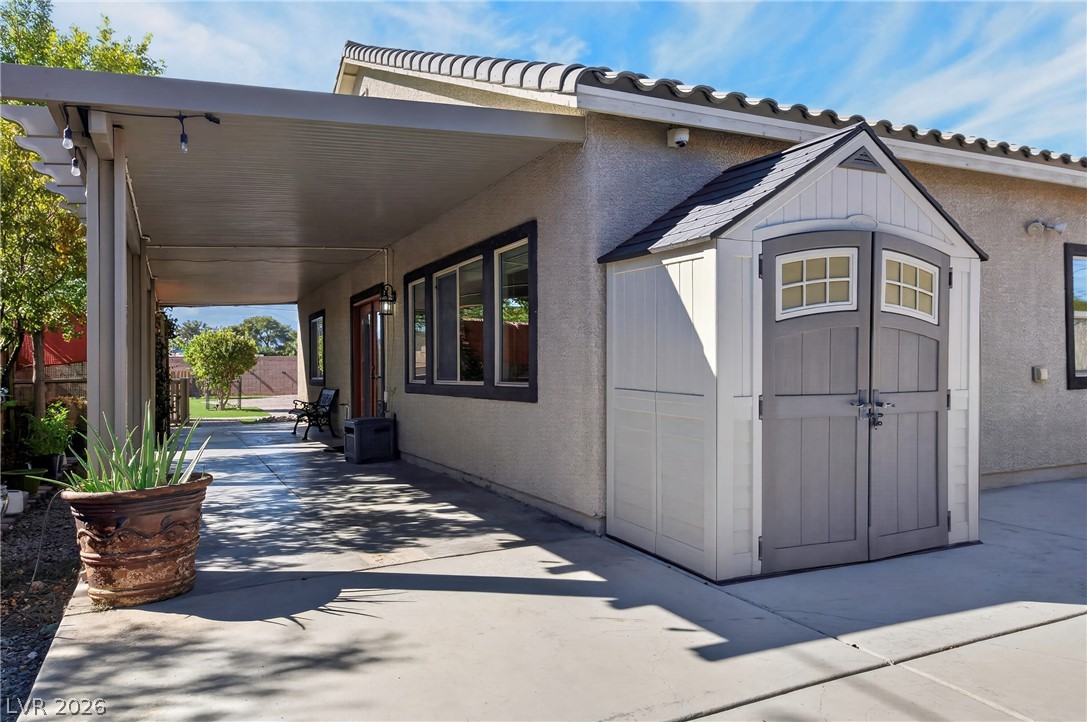 2668 Dorshester Heights Court Las Vegas NV 89108