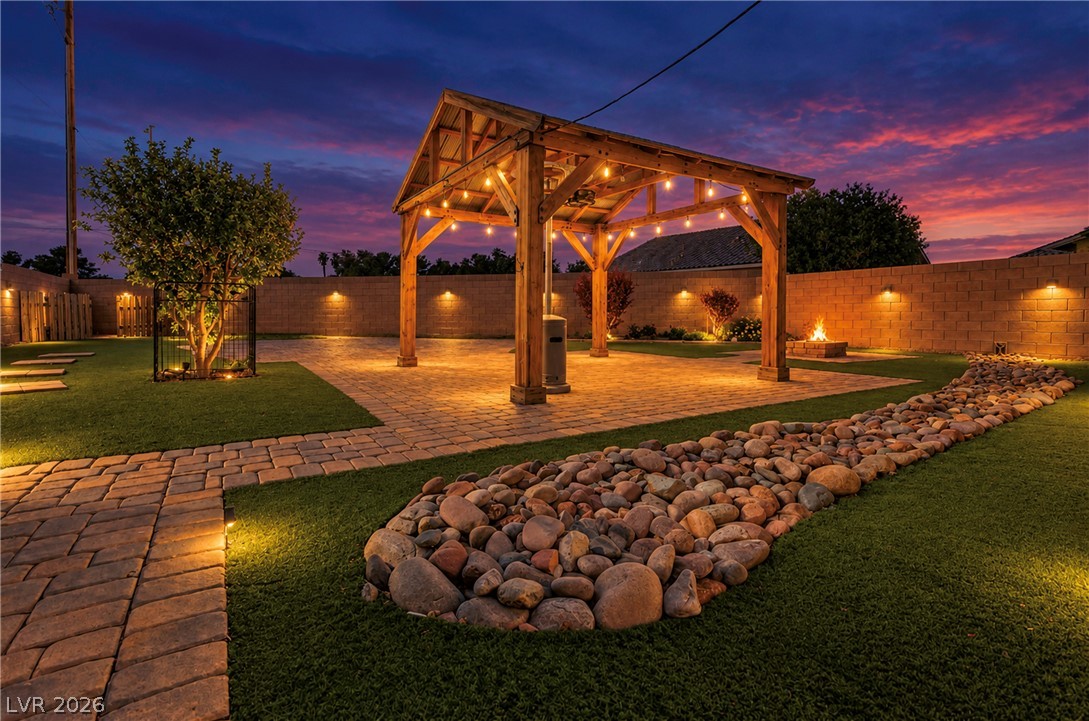 2668 Dorshester Heights Court Las Vegas NV 89108