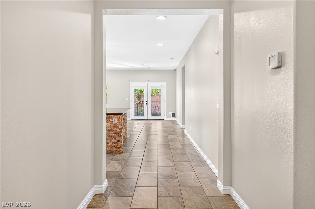 2668 Dorshester Heights Court Las Vegas NV 89108