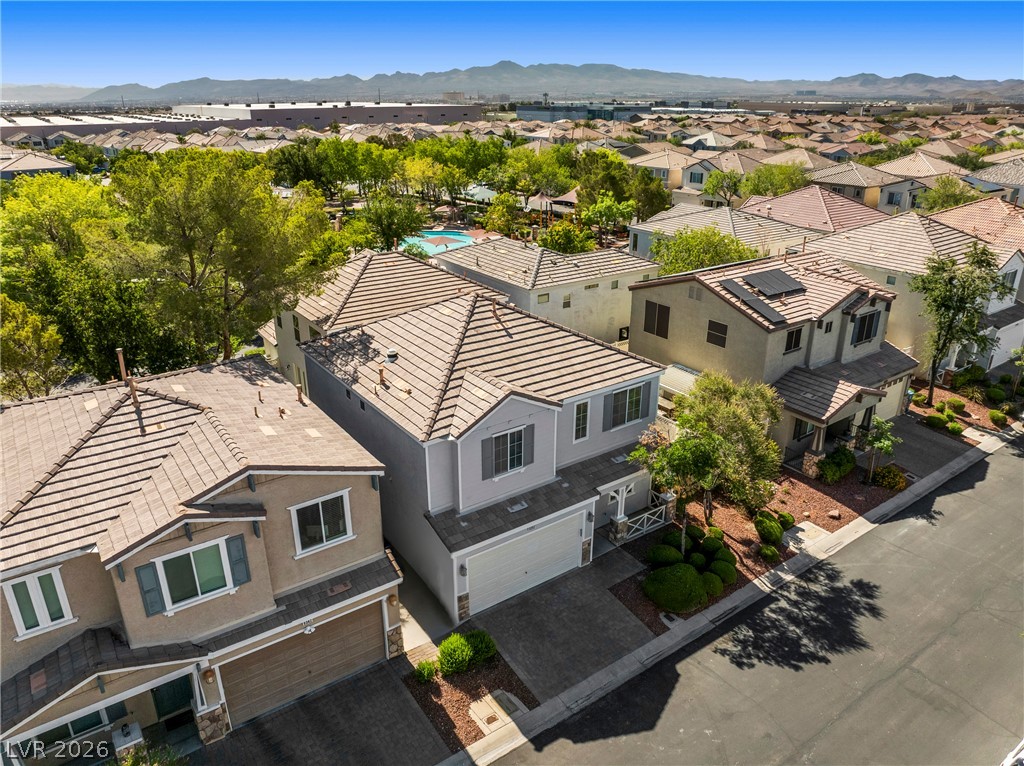 8352 Cambridge Grove Street Las Vegas NV 89139