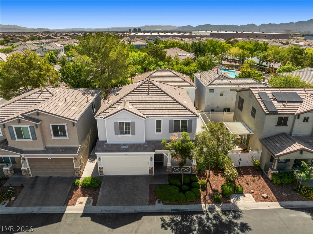 8352 Cambridge Grove Street Las Vegas NV 89139