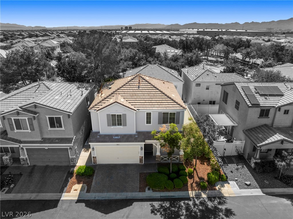 8352 Cambridge Grove Street Las Vegas NV 89139