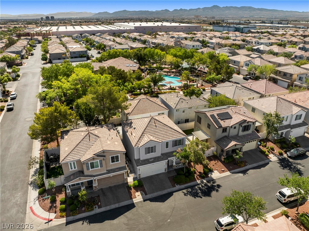 8352 Cambridge Grove Street Las Vegas NV 89139