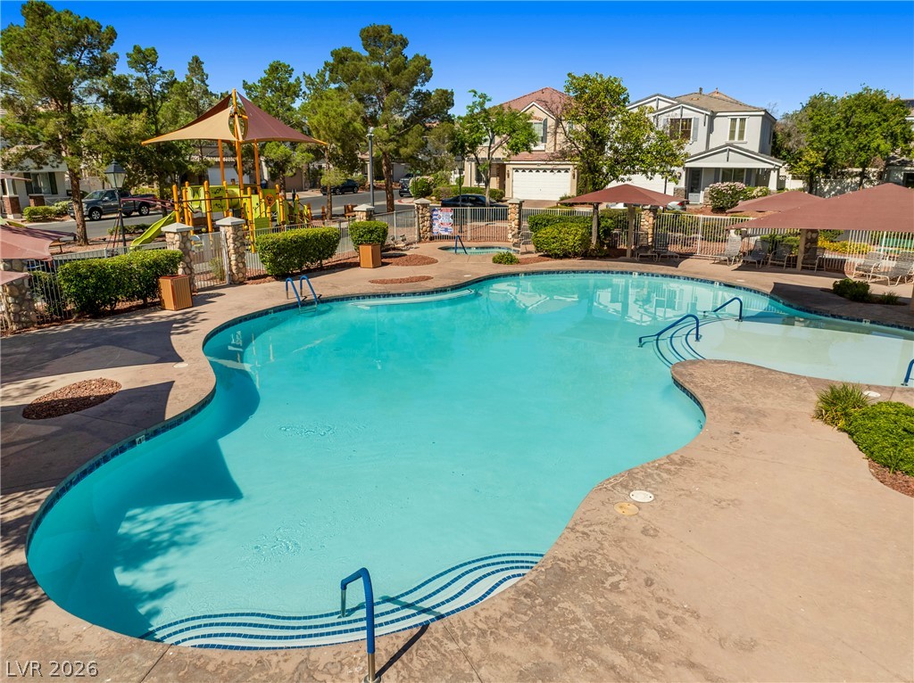 8352 Cambridge Grove Street Las Vegas NV 89139