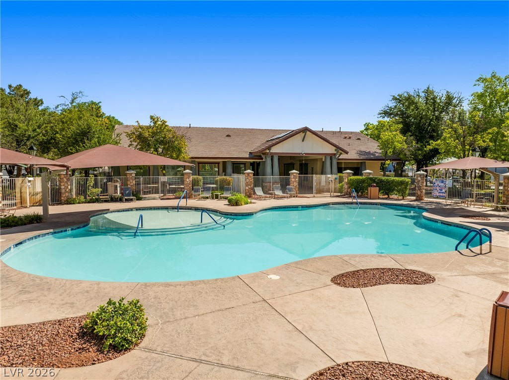 8352 Cambridge Grove Street Las Vegas NV 89139