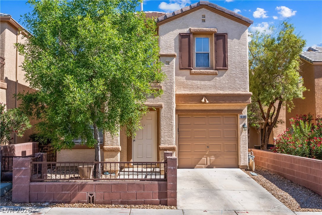 10380 Commanche Moon Avenue Las Vegas NV 89129