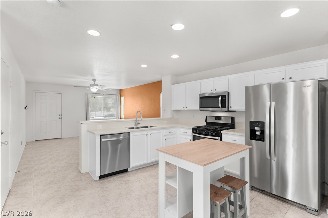 10380 Commanche Moon Avenue Las Vegas NV 89129
