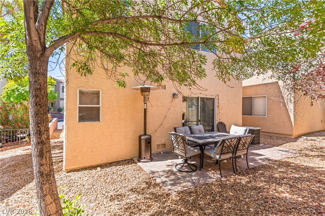 10380 Commanche Moon Avenue Las Vegas NV 89129