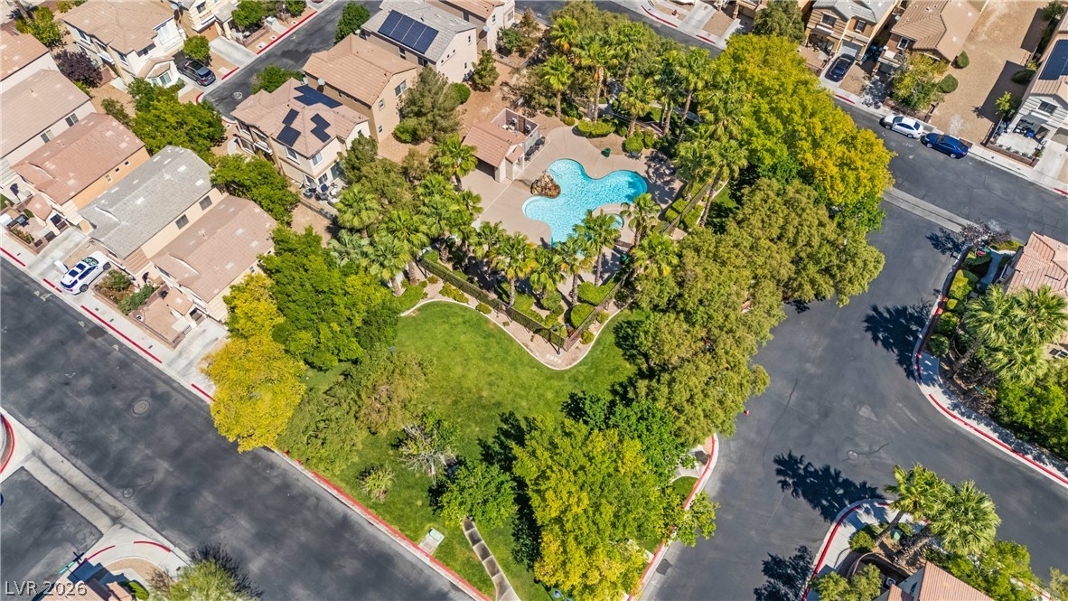 10380 Commanche Moon Avenue Las Vegas NV 89129