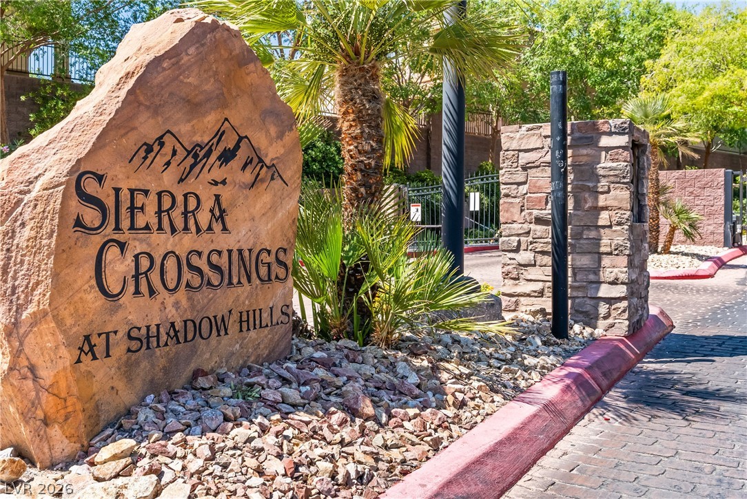 10380 Commanche Moon Avenue Las Vegas NV 89129