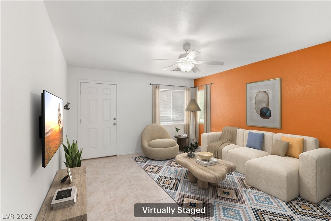 10380 Commanche Moon Avenue Las Vegas NV 89129