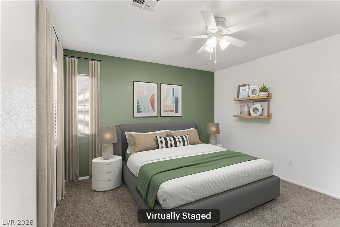 10380 Commanche Moon Avenue Las Vegas NV 89129
