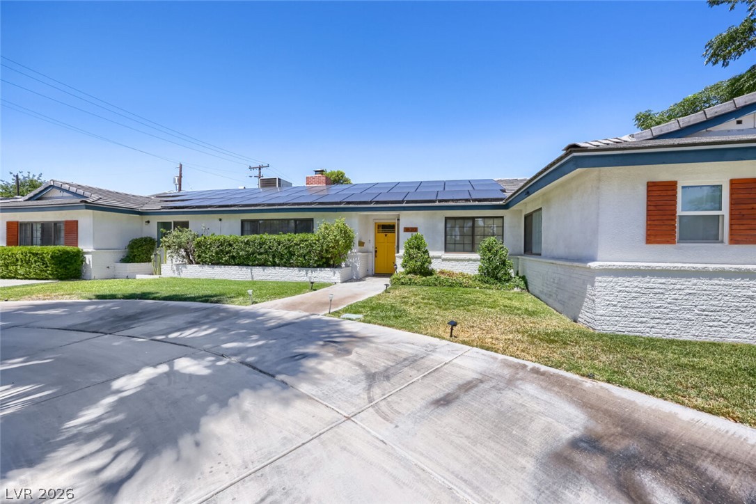 1620 South 15th Street Las Vegas NV 89104