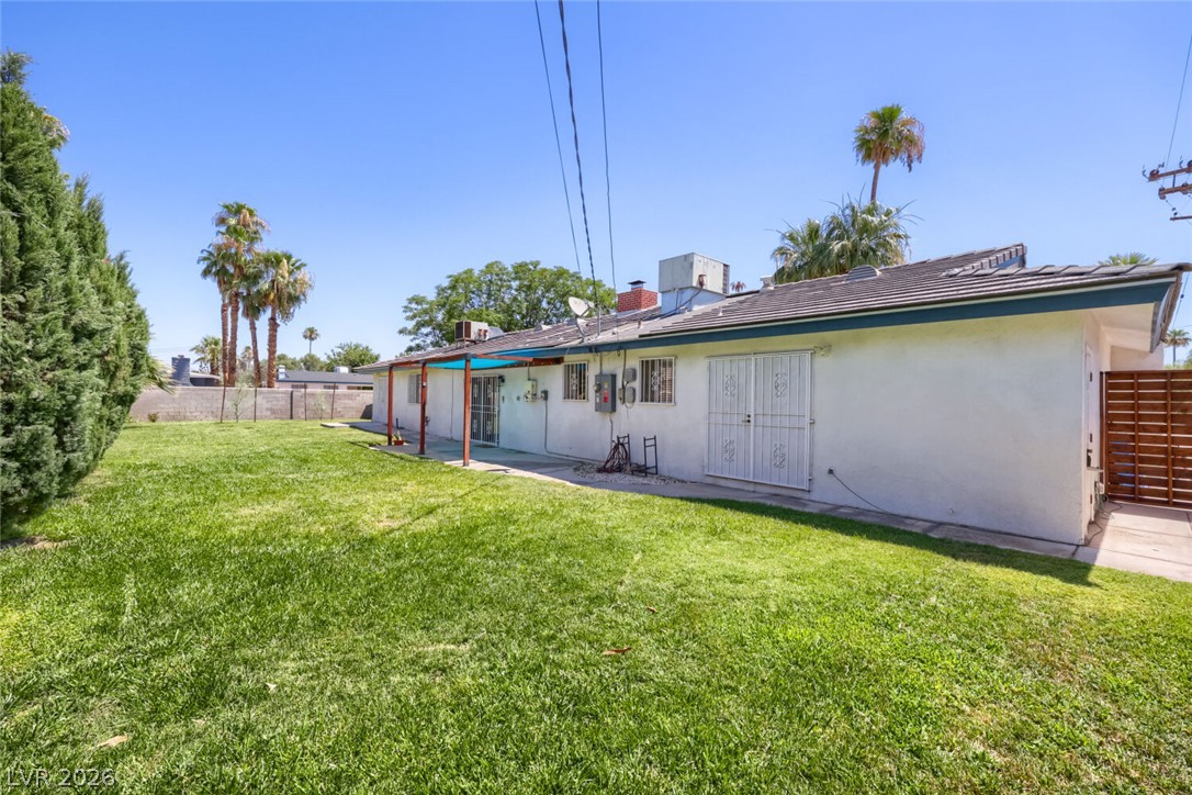 1620 South 15th Street Las Vegas NV 89104