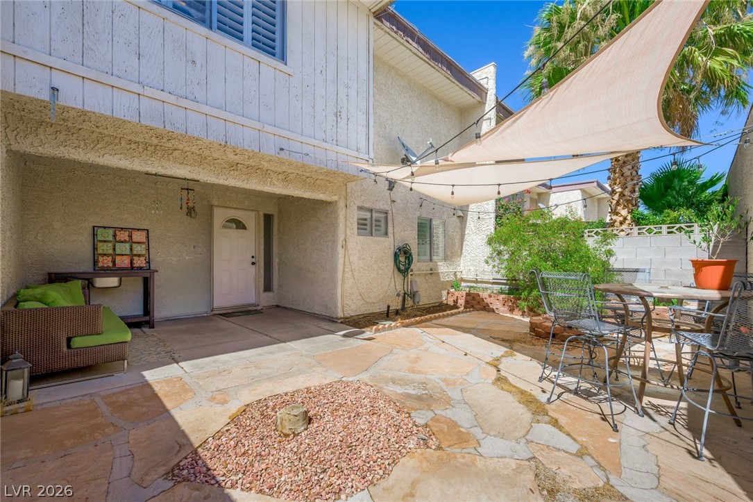 769 Anne Lane Henderson NV 89015