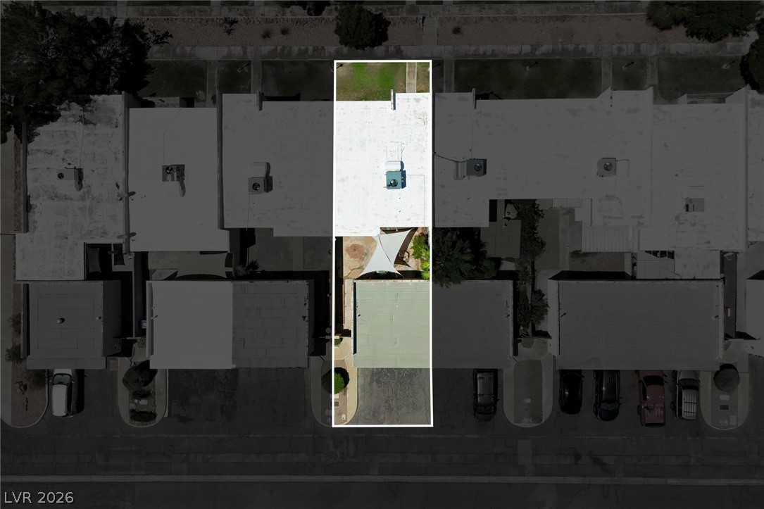 769 Anne Lane Henderson NV 89015
