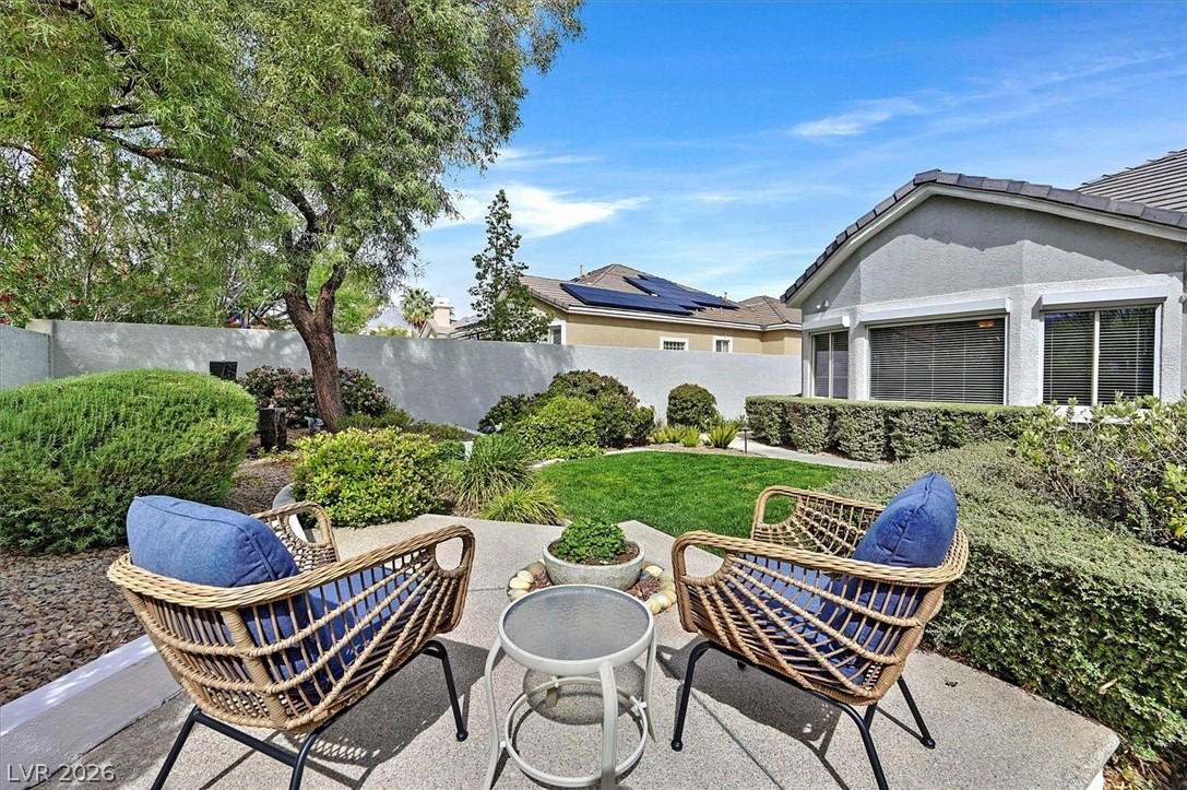 10813 Cedar Forest Avenue Las Vegas NV 89144