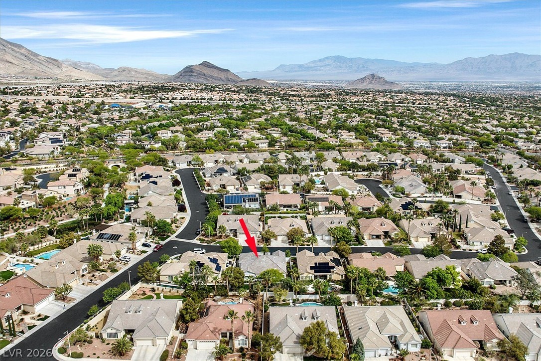10813 Cedar Forest Avenue Las Vegas NV 89144