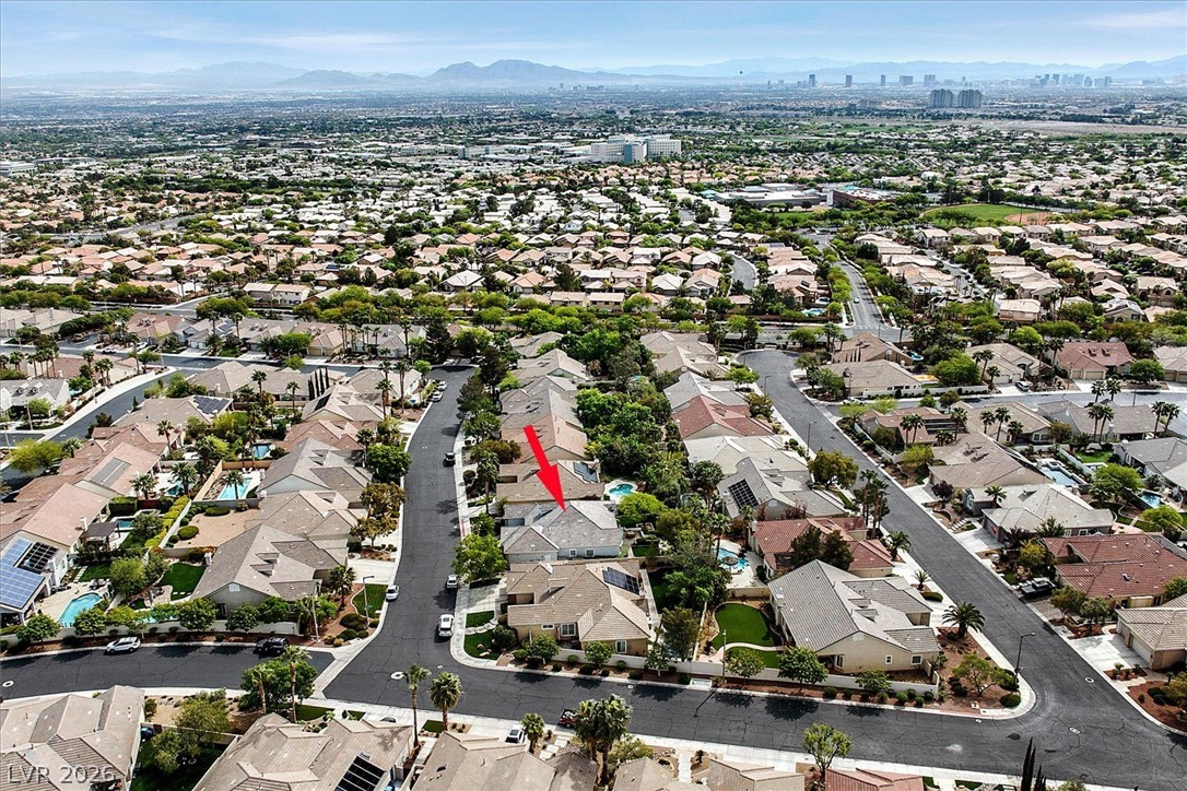 10813 Cedar Forest Avenue Las Vegas NV 89144