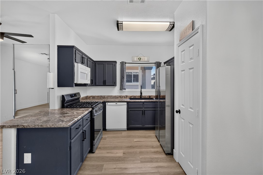 3250 Mystic Ridge Court Las Vegas NV 89129