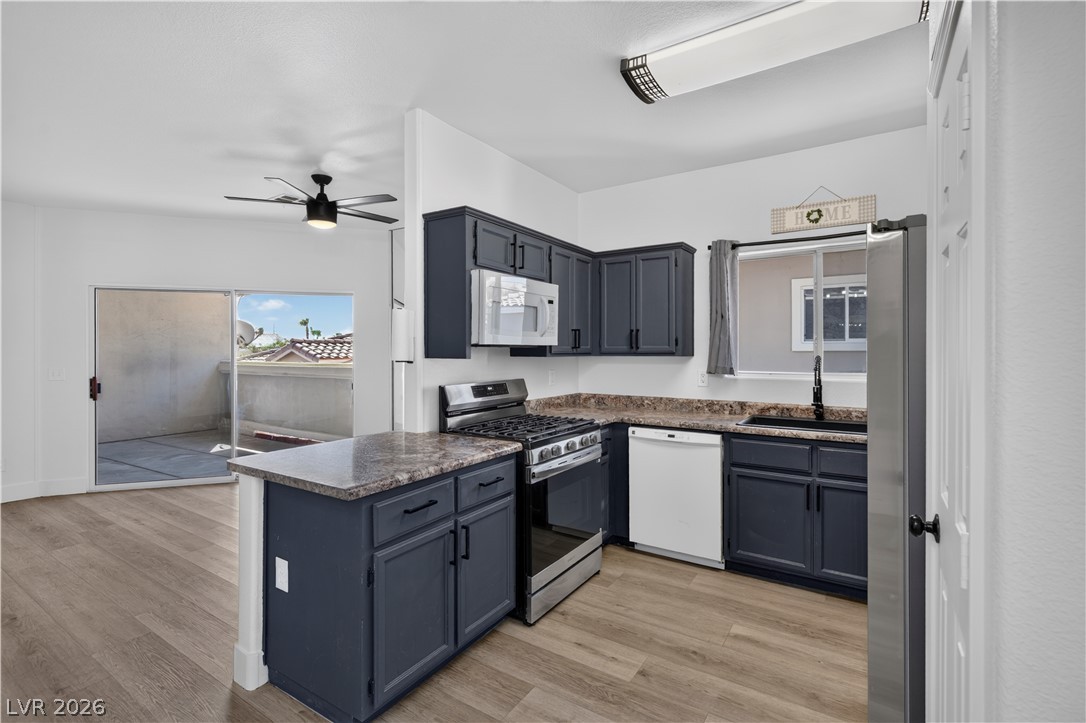 3250 Mystic Ridge Court Las Vegas NV 89129